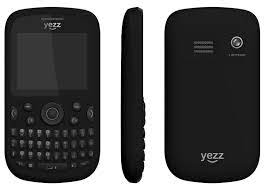 Yezz Ritmo 3 TV YZ433 pictures ...