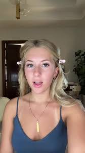 Faith Hale's Instagram, Twitter & Facebook