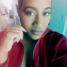 Danyelle Smith's Instagram, Twitter & Facebook