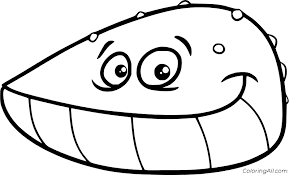 Enter now and choose from the following categories: Clam Coloring Pages Coloringall