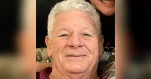 Ricky D. Goodrick Obituary