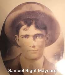 QUESTION: Where is ADOLPHUS 'Dolph' MAYES (1842-betw. 1904&May 3, 1905)  buried and does he have a marker in Martha Godfrey Cemetery Double Bayou,  Texas?