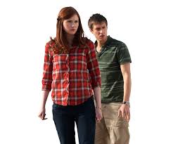 Karen gillan has been awesome in doctor who, the circle, soon to be jumanji, and of course, both the guardians of the galaxy movies. Karen Gillan And Arthur Darvill On Saying Good Bye To Doctor Who