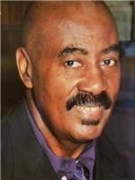 Major Harris Obituary (1941