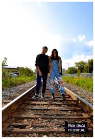 Juxtaposition Intuition: OHM'S “Urban Autumn” Photo Shoot with Robin  Lightstone & Josh Zilberberg