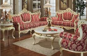 Appealing victorian style living room furniture. And Shazzam Because Not Every Room In The House Should Be Blue ã‚¤ã‚¿ãƒªã‚¢å®¶å…· å®¶å…· åŒ—äº¬