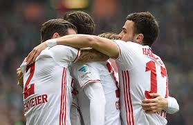 He has reached the age of 23 now. 1 2 Derby Defeat In Bremen Hsv De