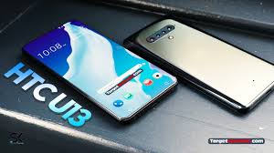 Let us find out whether or not it is as futuristic as it seems at first glance. Htc U13 Plus 2020 Introduction Youtube
