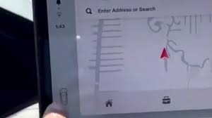 Despite persistent rumors for years, musk seemed uninterested in the idea, tweeting in 2019 that there is no 'refreshed' model x or model s coming. unlike the model 3 and model y, the new model s still features a cockpit screen behind the steering wheel. Model S Und X So Funktioniert Teslas Touchscreen Gangwahl Golem De