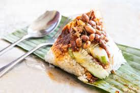 Savesave nasi lemak bungkus for later. 59 Nasi Lemak Bungkus Stock Photos And Images 123rf