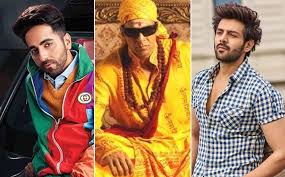 Bhool bhulaiyaa was a commercial success, netting ₹497 million (us$7.2 million) in india. Bhool Bhulaiyaa 2 Not Kartik Aaryan But Ayushmann Khurrana To Step In Akshay Kumar S Shoes