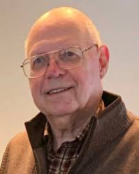 Rev. Thomas Hamilton Lowry Obituary February 21, 2020