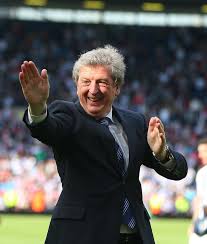 Roy hodgson has reiterated wilfried zaha is not for sale but conceded the crystal palace hierarchy would have to consider serious offers for their prized asset in january. Roy Hodgson To Take Charge Of Crystal Palace Training On Wednesday Morning As He Nears Signing Two Year Deal At The Club