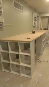 Being creative doesn't necessarily mean you're also organized. Pin By Jeanne S Sewing Blog On Diy Woodworking In 2021 Craft Room Office Craft Room Design Quilting Room
