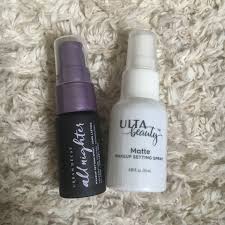 Urban Decay Makeup Urban Decay All Nighter Ulta Beauty Setting Spray Poshmark