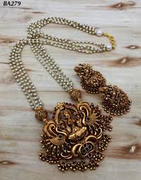 Jewellery Online Bridal Not Jewelry Stores Near Me That Buy Pearls Gold Necklac Temple Jewelry Necklace Antique Jewelry Indian Gold Jewellery Design Necklaces