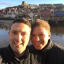 Andrew Epton-Smith is fundraising for Arthritis UK