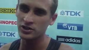 Men's 4 X 1,500 Final: Kenya Gets Gold, US Hangs On For Silver At 2014  World Relays