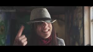 Interview with The Cruel Intentions and ex-Vains of Jenna frontman Lizzy  DeVine