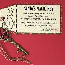 Do you have the svg file for the shape as well? Santa S Magic Key Free Files Too Creates With Love
