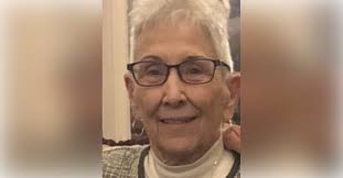 Obituary information for Peggy Ann Goldsmith