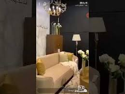 تغطية Life By N ل أورا للأثاث في بانوراما مول بوابة ٢ Youtube