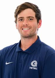 2024 GEORGETOWN FOOTBALL GAME NOTES