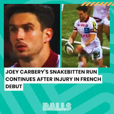 Subbed off at halftime of his Bordeaux debut with an injury. Absolutely  horrendous luck. See more in the comments