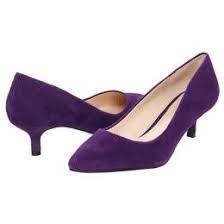 Nine West Run It At Zappos Com Purple Wedding Shoes Low Heel Purple Dress Shoes Purple Wedding Shoes