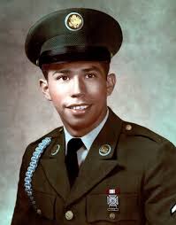 Francisco Camacho Obituary