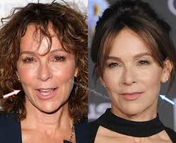 Grey was just 26 years old when she was cast to play frances 'baby' houseman in dirty dancing, a role that would make her a star. Did Jennifer Grey Ever Touched Her Nose Face Body