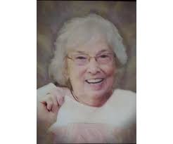 Donna McGee Obituary (1939