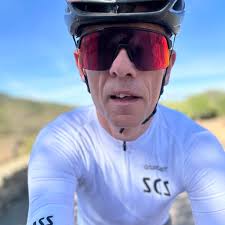 Tom Danielson's thoughts