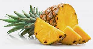Nanas masuk dalam famili bromeliaceae. 1001 Kebaikan Dan Khasiat Nenas