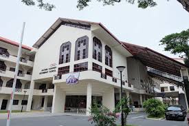 5007 chij our lady queen of peace: Chij Katong Convent Singapore Projects Ong Ong