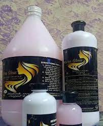Hence, most keratin treatments like the brazilian blowout uses natural ingredients like corn, wheat, vegetable, soy, and wheat to counteract possible hair dryness and create a smooth and shiny finish. Keragloss Posts Facebook