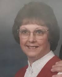 Lavonne Whitlock Huie Obituary March 29, 2025