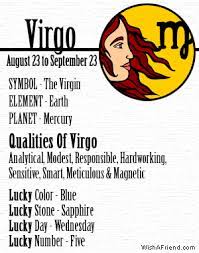They are most compatible with the cancer they are also incredibly grounded and sophisticated. Virgo Zodiac Sign Quotes Quotesgram