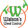 Watson Lawn Care from watsonsweedcontrol.com