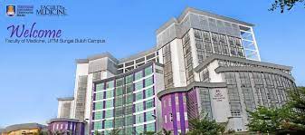 Study materials from uitm faculty of medicine sungai buloh campus. Dekan Fakulti Perubatan Uitm Inicio Facebook