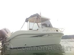 La saver, con sede a piraino (me) nasce nel 1986 e da oltre trent'anni progetta e costruisce imbarcazioni in vtr ed ora anche gommoni. Saver 540 Cabin Fish Nuovo Acquisto E Foto Pag 4