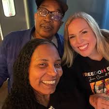 Last week in Cleveland… what a beautiful night we had together in Keith's  hometown bringing Freedom First to the Bop Stop. ❤️🎵 “It's all been so  glorious. So glorious.”