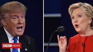 A importância do guarda-roupa na disputa entre Hillary e Trump