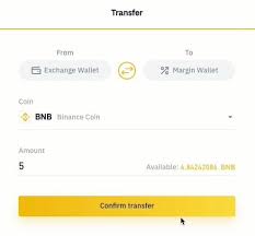On the homepage, click on the menu icon on the top navigation bar. Erstellen Einer Wallet Auf Der Binance Dex Binance Academy