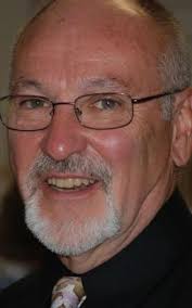 Bruce Anderson Obituary