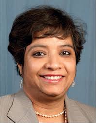 Susmita Bose appointed JMR Associated Editor for Biomaterials