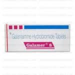 Image result for Galantamine