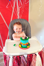 Check out our high chair decorations selection for the very best in unique or custom, handmade pieces from our banners & signs shops. Diy High Chair Garland