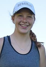 GOLF: Offerdahl takes top 20 to lead BHS at state