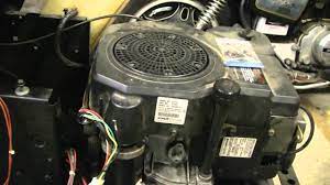 Most lawn mower mechanics have a price list for common repairs and charge $45 to $100 per hour for larger repairs. Lawn Tractor Electrical Problem Repaired Youtube